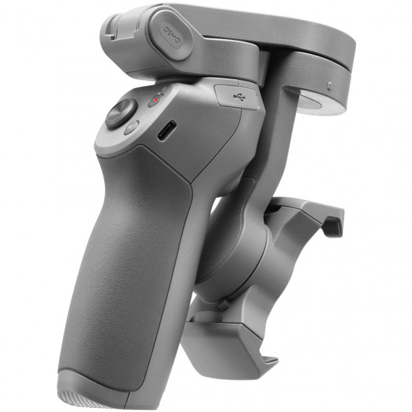 Электрический стабилизатор для смартфона DJI Osmo Mobile 3 в Твери