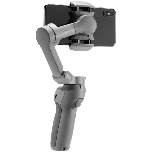 Электрический стабилизатор для смартфона DJI Osmo Mobile 3 в Твери