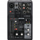 Микшер для стриминга Yamaha AG03MK2 LSPK Live Stream Black с аксессуарами в Твери