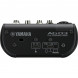 Микшер для стриминга Yamaha AG03MK2 LSPK Live Stream Black с аксессуарами в Твери