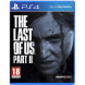 Одни из нас: Часть II [PS4, русская версия] в Твери