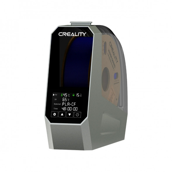 Сушилка пластика Creality Space Pi в Твери