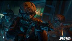 Игра Call of Duty: Black Ops 7 [PS5, русские субтитры]