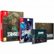 Игра SANABI. Collector&amp;#039;s Edition [Nintendo Switch, русские субтитры] в Твери