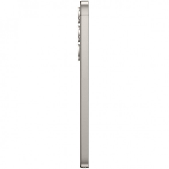 Смартфон Samsung Galaxy S25 Ultra 12/512 ГБ, серебряный титан в Твери