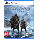 Игра God of War: Ragnarok [PS5, русская версия] в Твери