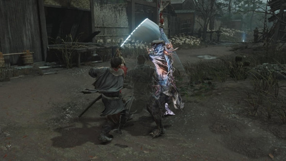 Игра Onimusha: Way of the Sword. Lenticular Edition [PS5, русская версия] в Твери