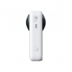 Экшн-камера Insta360 X6 Standart Bundle, White