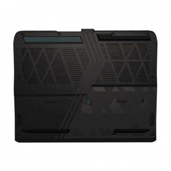 Ноутбук MSI Vector 16 HX AI A2XWHG-438CN (16&amp;quot;, IPS, Intel Core Ultra 9 275HX 2.7ГГц, 24 ядра, 16ГБ DDR5, 1ТБ SSD, NVIDIA GeForce RTX 5070 Ti 12 ГБ, Windows 11 Home), серый в Твери