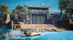 Игра Biomutant [PS4, русская версия]