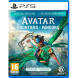 Игра Avatar: Frontiers of Pandora. Special Edition [PS5, русские субтитры] в Твери