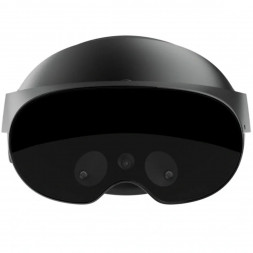 Шлем виртуальной реальности Oculus Quest Pro, 256 ГБ