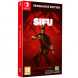 Игра SIFU. Vengeance Edition [Nintendo Switch, русские субтитры] в Твери