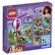 Конструктор LEGO Friends 41097 Воздушный шар в Твери