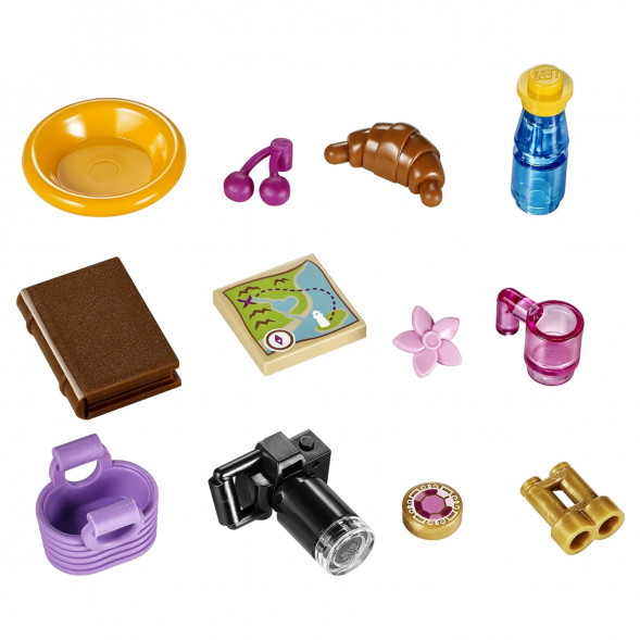 Конструктор LEGO Friends 41097 Воздушный шар в Твери