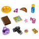 Конструктор LEGO Friends 41097 Воздушный шар в Твери