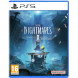 Игра Little Nightmares II. Enhanced Edition [PS5, русские субтитры] в Твери
