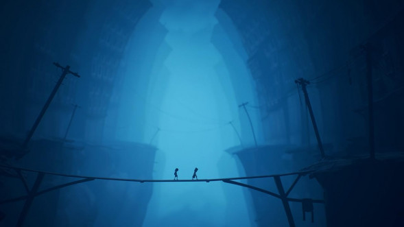 Игра Little Nightmares II. Enhanced Edition [PS5, русские субтитры] в Твери
