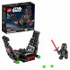Конструктор LEGO Star Wars 75264 Микрофайтеры Шаттл Кайло Рена в Твери