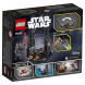 Конструктор LEGO Star Wars 75264 Микрофайтеры Шаттл Кайло Рена в Твери