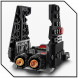 Конструктор LEGO Star Wars 75264 Микрофайтеры Шаттл Кайло Рена в Твери