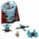 Конструктор LEGO Ninjago 70661 Зейн мастер Кружитцу в Твери