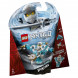 Конструктор LEGO Ninjago 70661 Зейн мастер Кружитцу в Твери