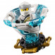 Конструктор LEGO Ninjago 70661 Зейн мастер Кружитцу в Твери