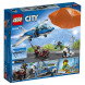 Конструктор LEGO City Police 60208 Воздушная полиция: арест парашютиста в Твери