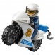 Конструктор LEGO City Police 60208 Воздушная полиция: арест парашютиста в Твери
