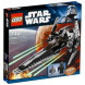 Конструктор LEGO Star Wars 7915 Звездный истребитель Империи в Твери