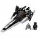 Конструктор LEGO Star Wars 7915 Звездный истребитель Империи в Твери