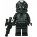 Конструктор LEGO Star Wars 7915 Звездный истребитель Империи в Твери