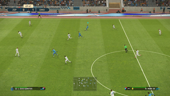 Игра PES 2019: Pro Evolution Soccer [PS4, русские субтитры] в Твери