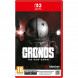 Игра Cronos: The New Dawn [Nintendo Switch 2, русские субтитры] в Твери