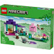 Конструктор LEGO Minecraft 21253 Приют для животных в Твери