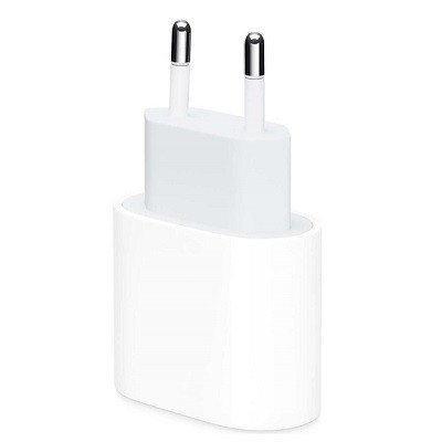 Сетевое зарядное устройство Apple 20W USB-C Power Adapter в Твери