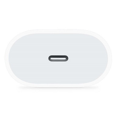 Сетевое зарядное устройство Apple 20W USB-C Power Adapter в Твери