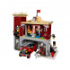Конструктор LEGO Creator 10263 Пожарная часть в зимней деревне в Твери