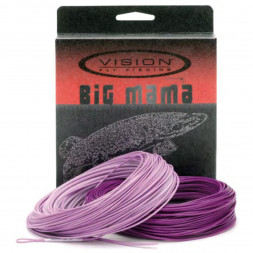 Рыболовная леска Vision Big Mama, 12.8m/42ft Intermediate #10