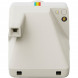 Фотоаппарат моментальной печати Polaroid Now Generation 3 + 8 цветных картриджей, белый в Твери