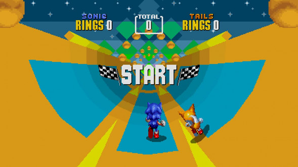 Игра Sonic Origins Plus [PS5, русские субтитры] в Твери