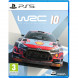 Игра WRC 10 The Official Game [PS5, русские субтитры] в Твери