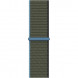 Ремешок для Apple Watch 40mm Inverness Green Sport Loop (MYA12ZM/A), зелёные холмы в Твери