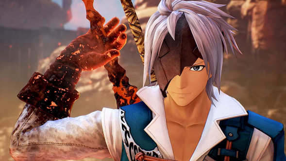 Игра Tales of Arise [PS5, русские субтитры] в Твери
