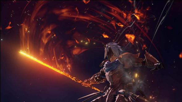 Игра Tales of Arise [PS5, русские субтитры] в Твери