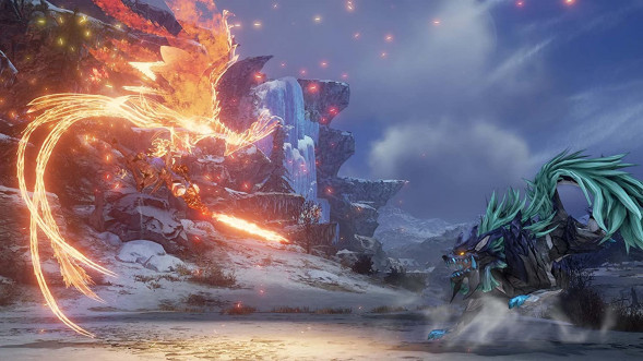 Игра Tales of Arise [PS5, русские субтитры] в Твери