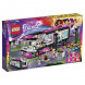 Конструктор LEGO Friends 41106 Поп звезда: гастроли в Твери