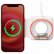Двойное зарядное устройство Apple MagSafe Duo Charger MHXF3AM/A, белый в Твери