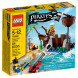 Конструктор LEGO Pirates 70409 Защита обломков корабля в Твери